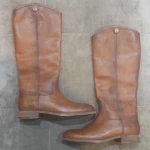 New Frye Melissa Button 2 Boot